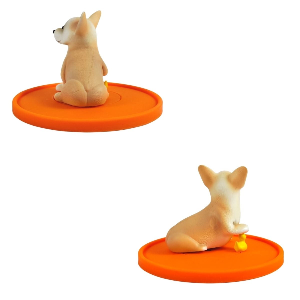 Corgi - MAGIC GLOBE