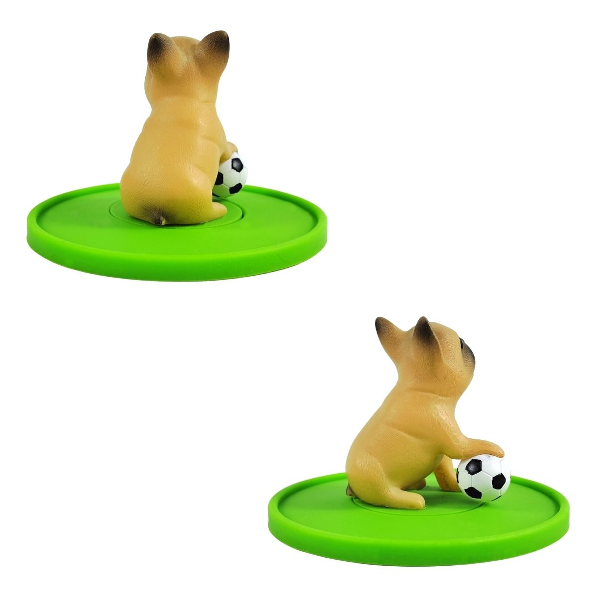 French Bulldog - MAGIC GLOBE
