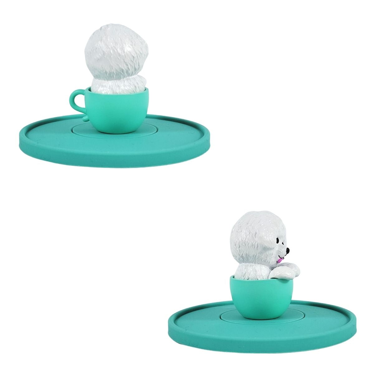 Bichon - MAGIC GLOBE