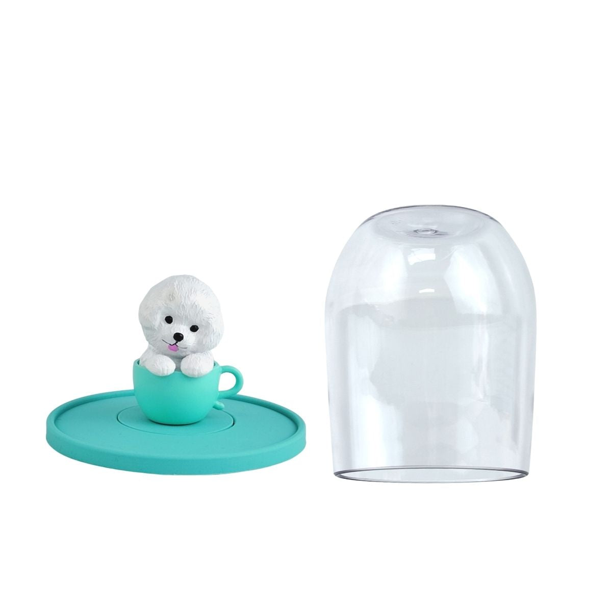Bichon - MAGIC GLOBE