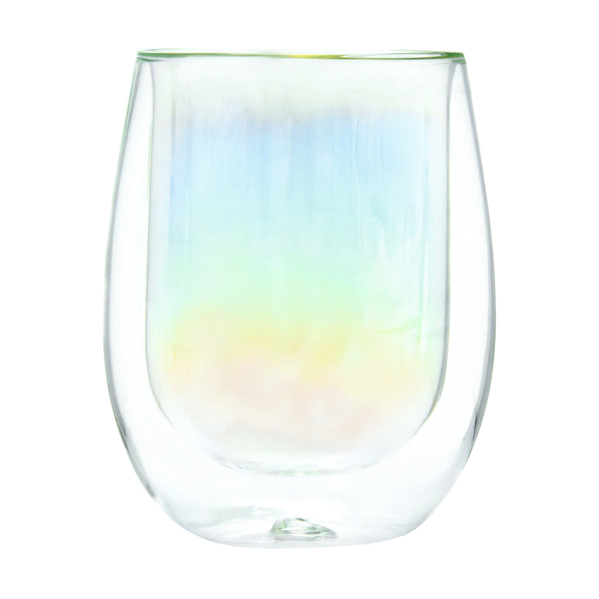 Rainbow Glass - MAGIC GLOBE