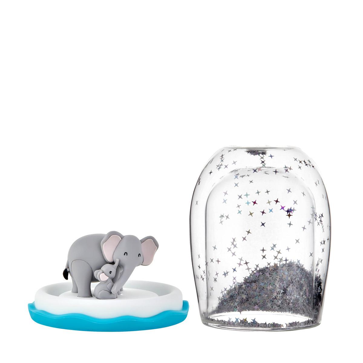 Elephant Love - MAGIC GLOBE
