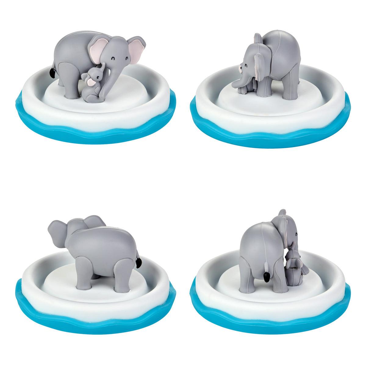Elephant Love - MAGIC GLOBE