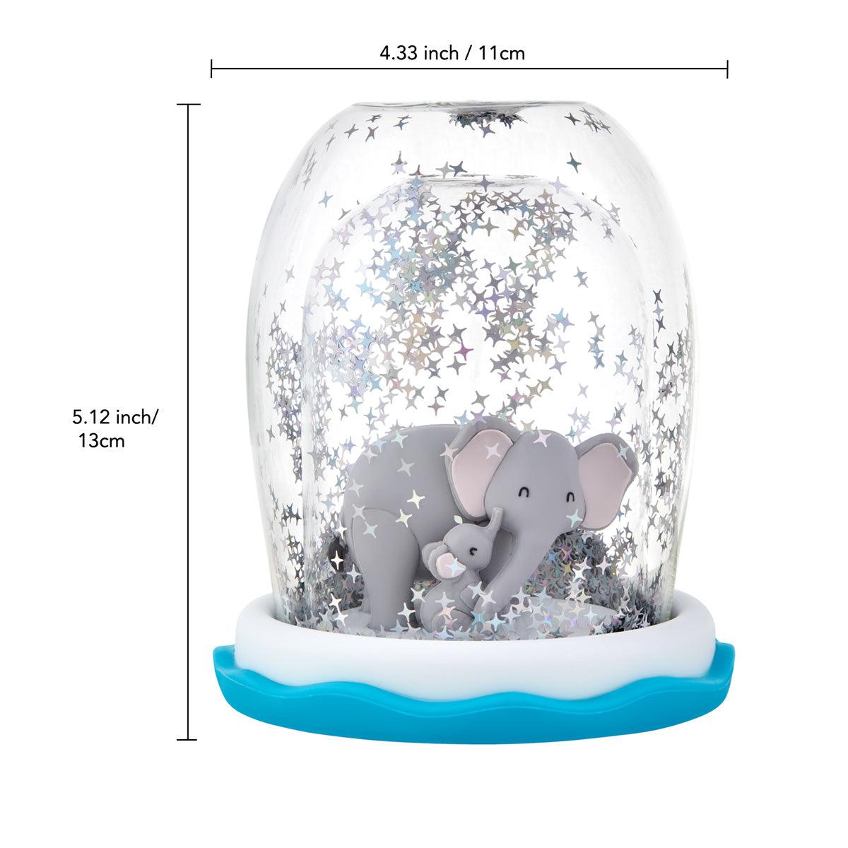 Elephant Love - MAGIC GLOBE