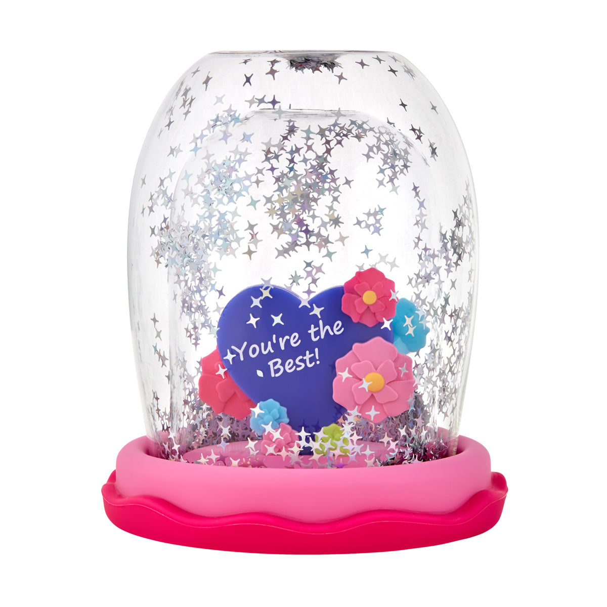 Best Love - MAGIC GLOBE
