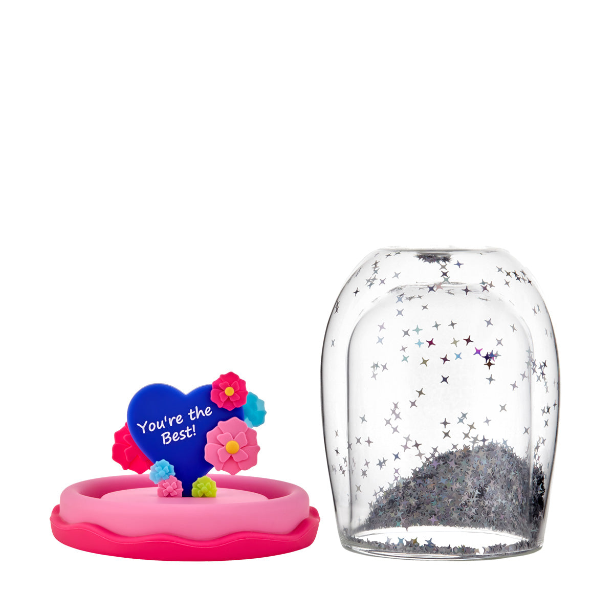 Best Love - MAGIC GLOBE