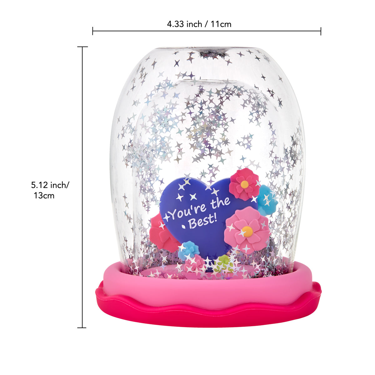 Best Love - MAGIC GLOBE