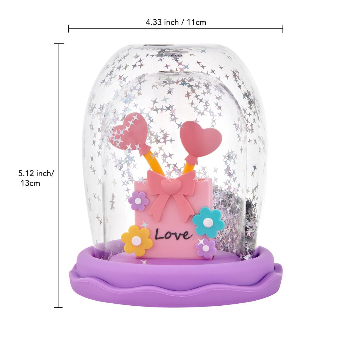 Love - MAGIC GLOBE