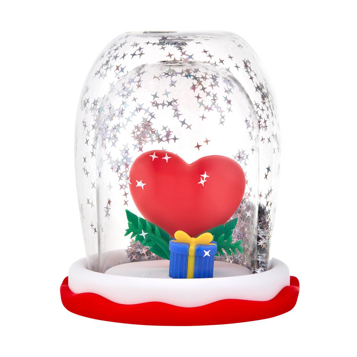 Love and Gift - MAGIC GLOBE