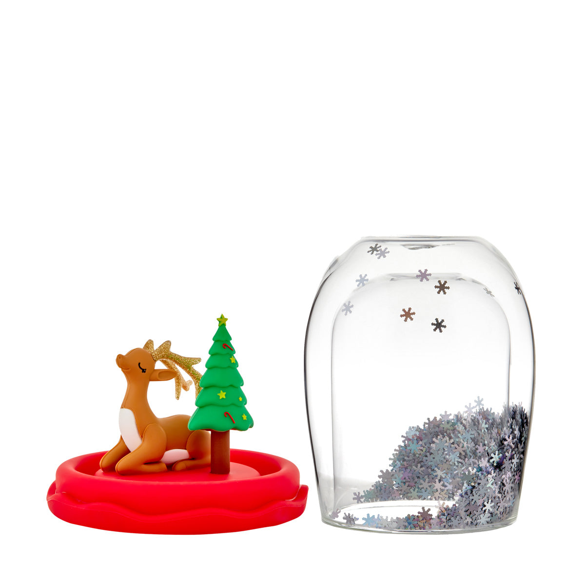 Deer - MAGIC GLOBE