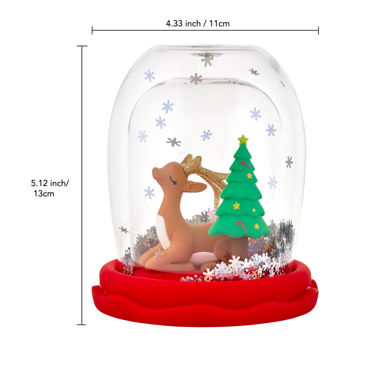 Deer - MAGIC GLOBE