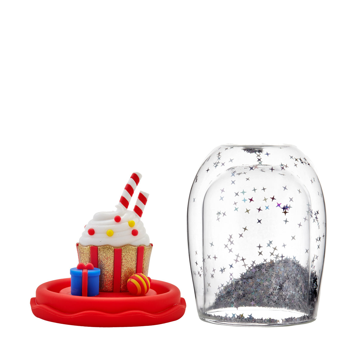 Cupcake - MAGIC GLOBE
