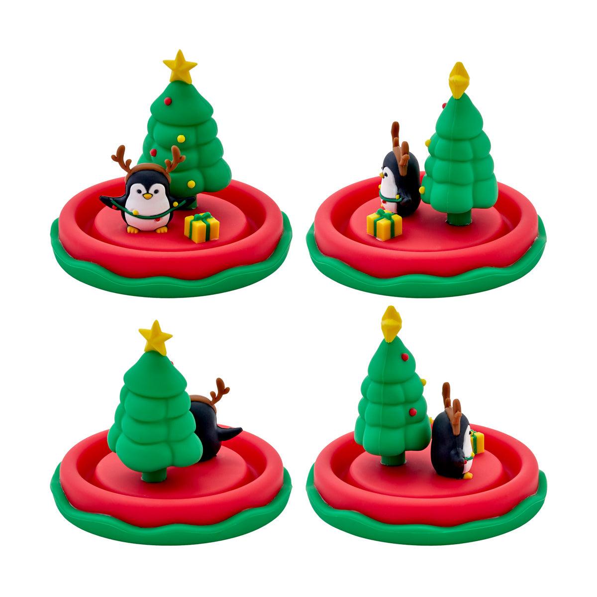 Penguin - MAGIC GLOBE