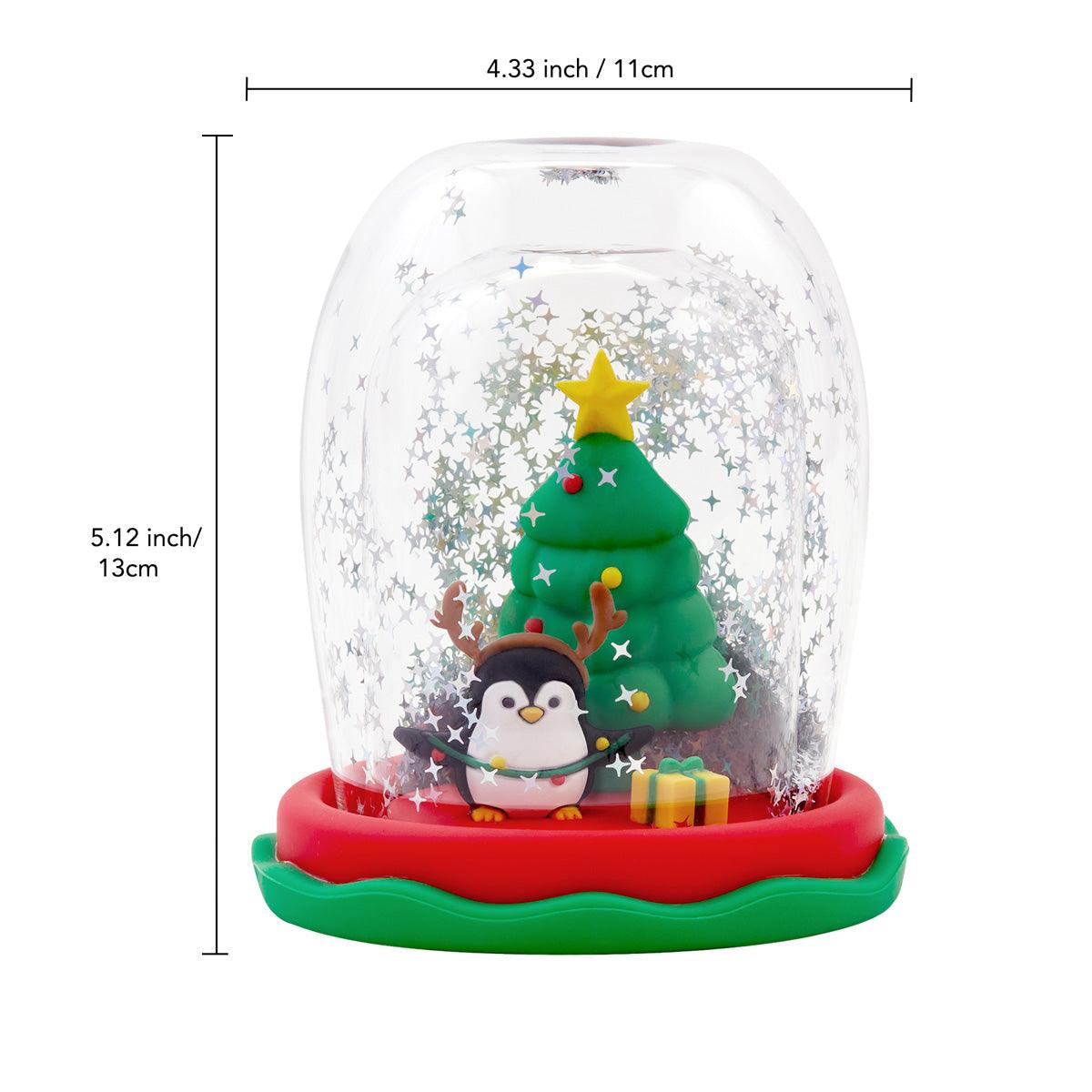 Penguin - MAGIC GLOBE
