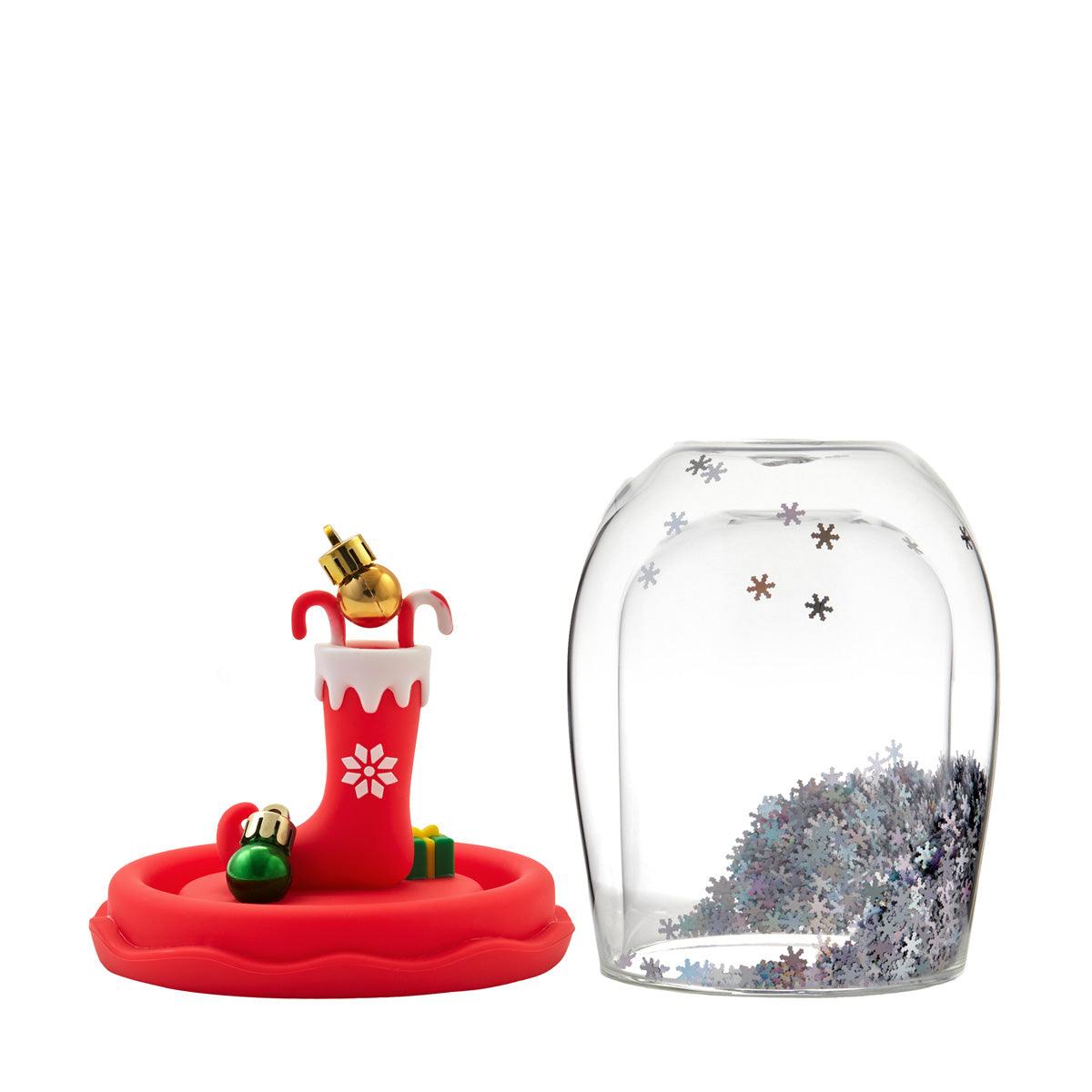Stocking - MAGIC GLOBE