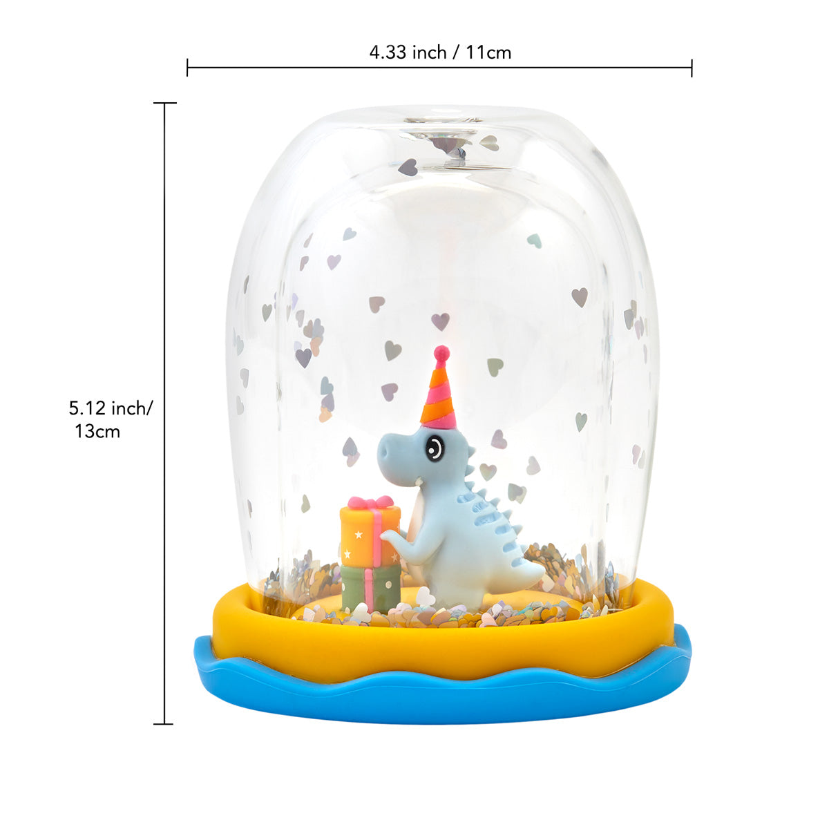 Baby Dragon - MAGIC GLOBE