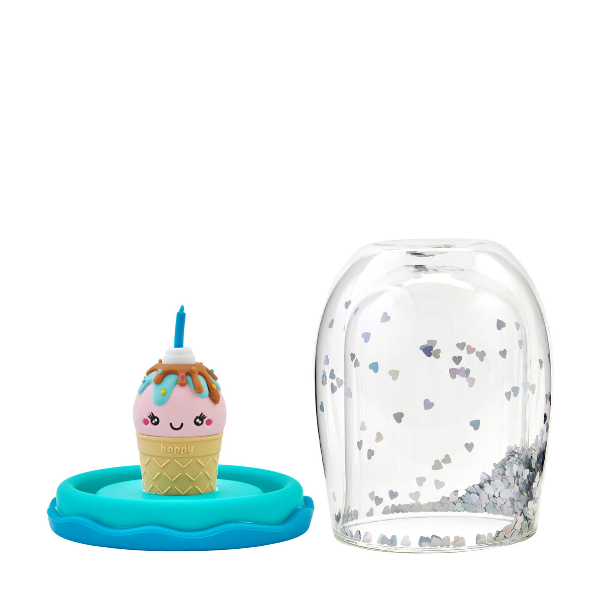 Cupcake baby - MAGIC GLOBE