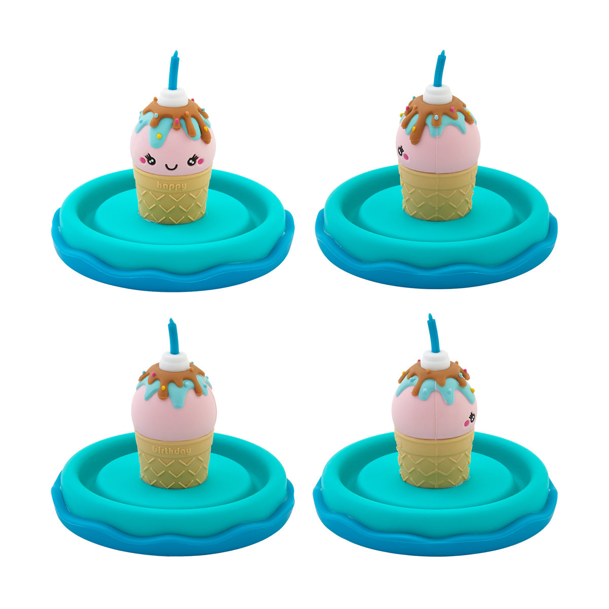 Cupcake baby - MAGIC GLOBE