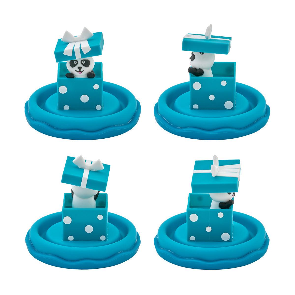 Panda in a box - MAGIC GLOBE