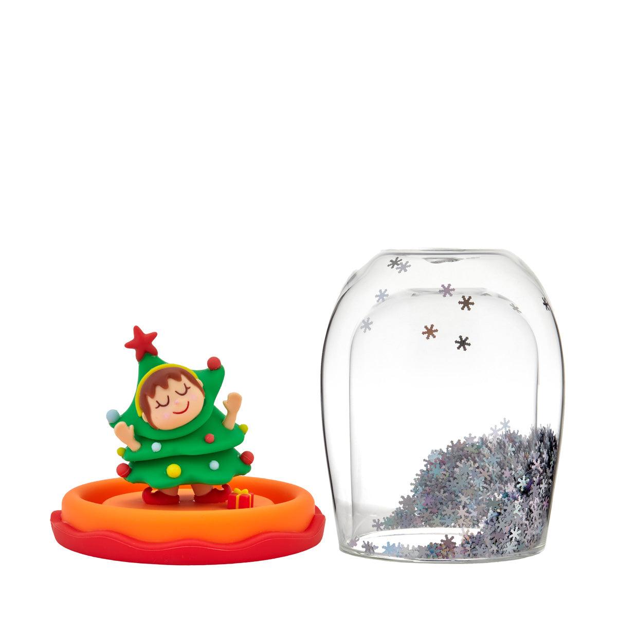Tree Baby with LED - MAGIC GLOBE