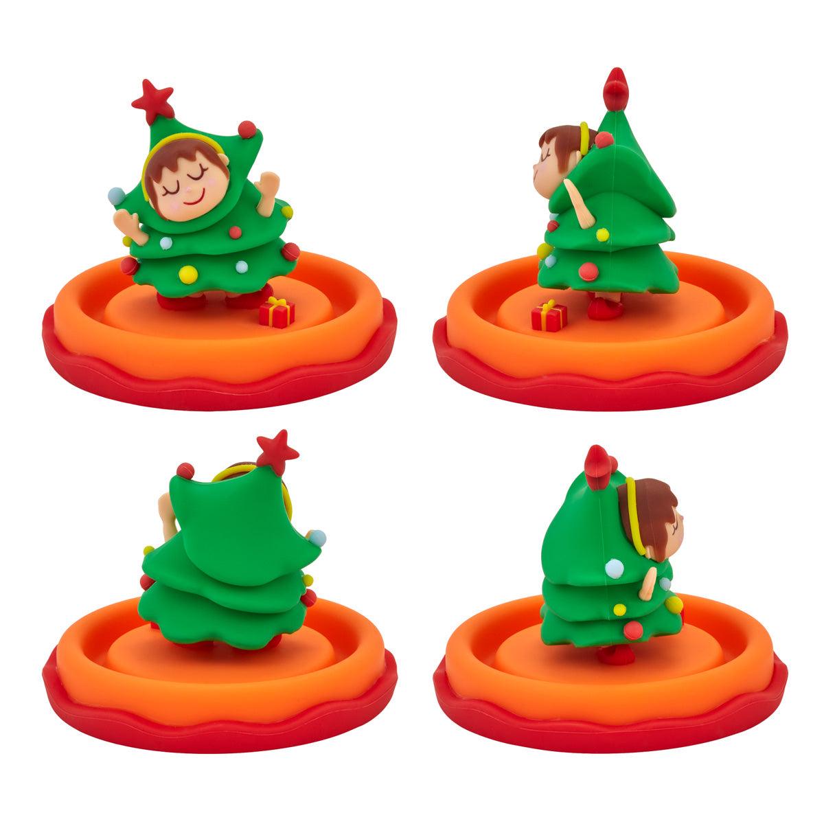 Tree Baby with LED - MAGIC GLOBE