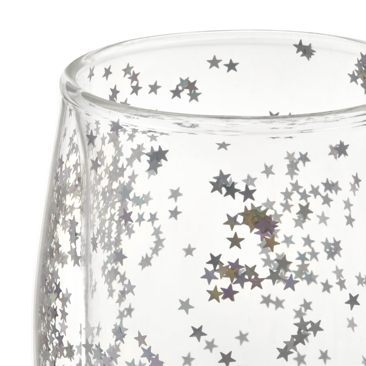 Stars Glass - MAGIC GLOBE