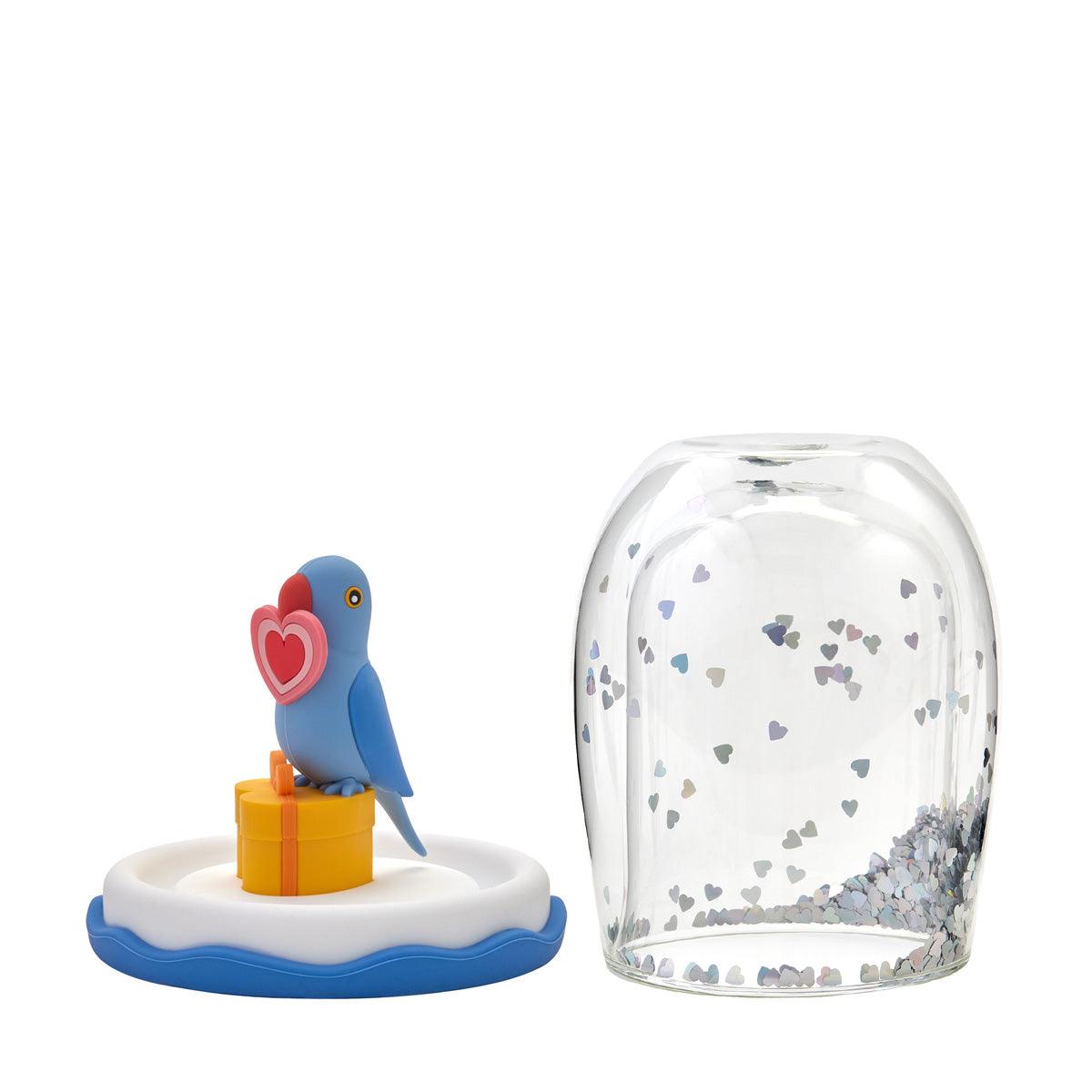Love Chirpi - MAGIC GLOBE
