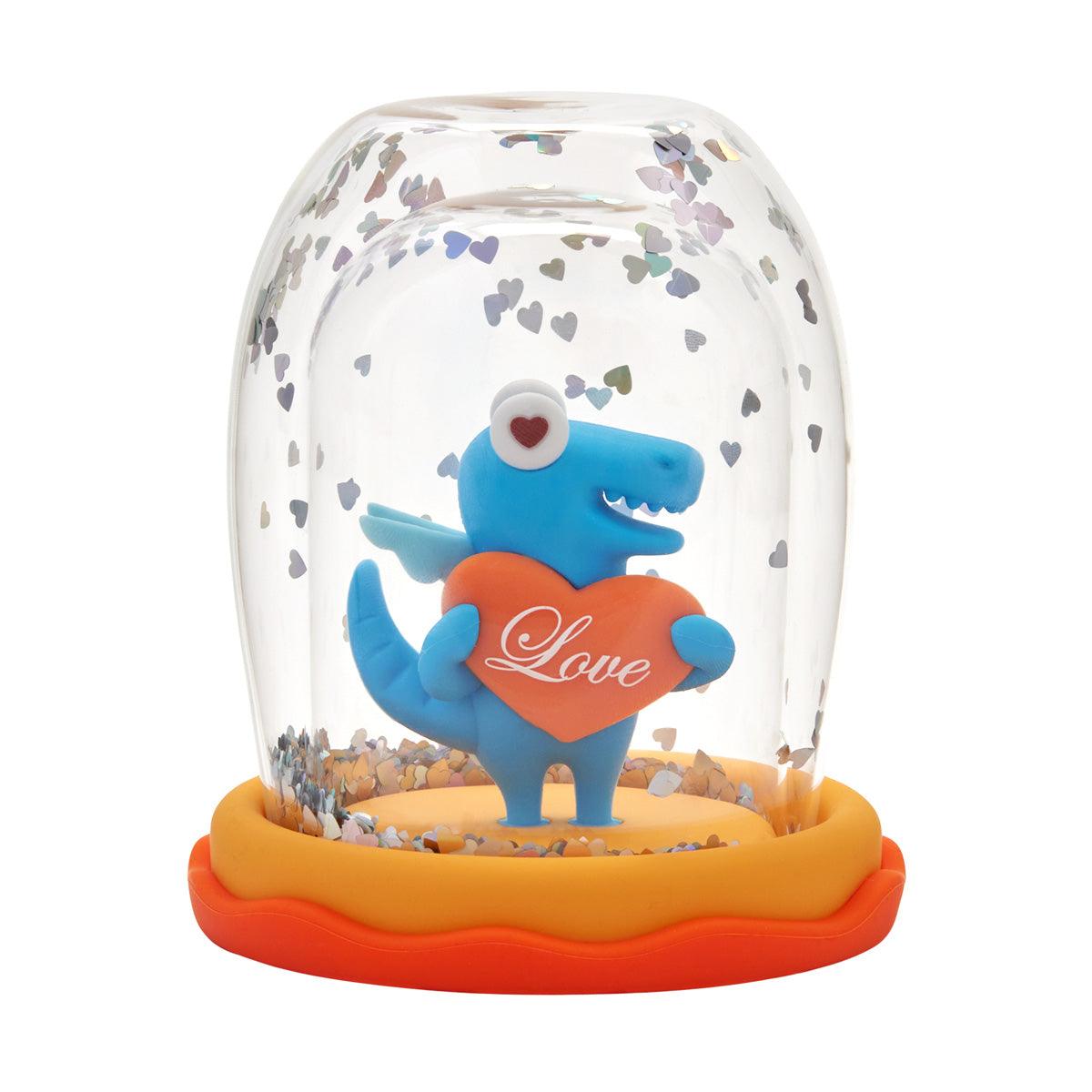 Love Loni - MAGIC GLOBE