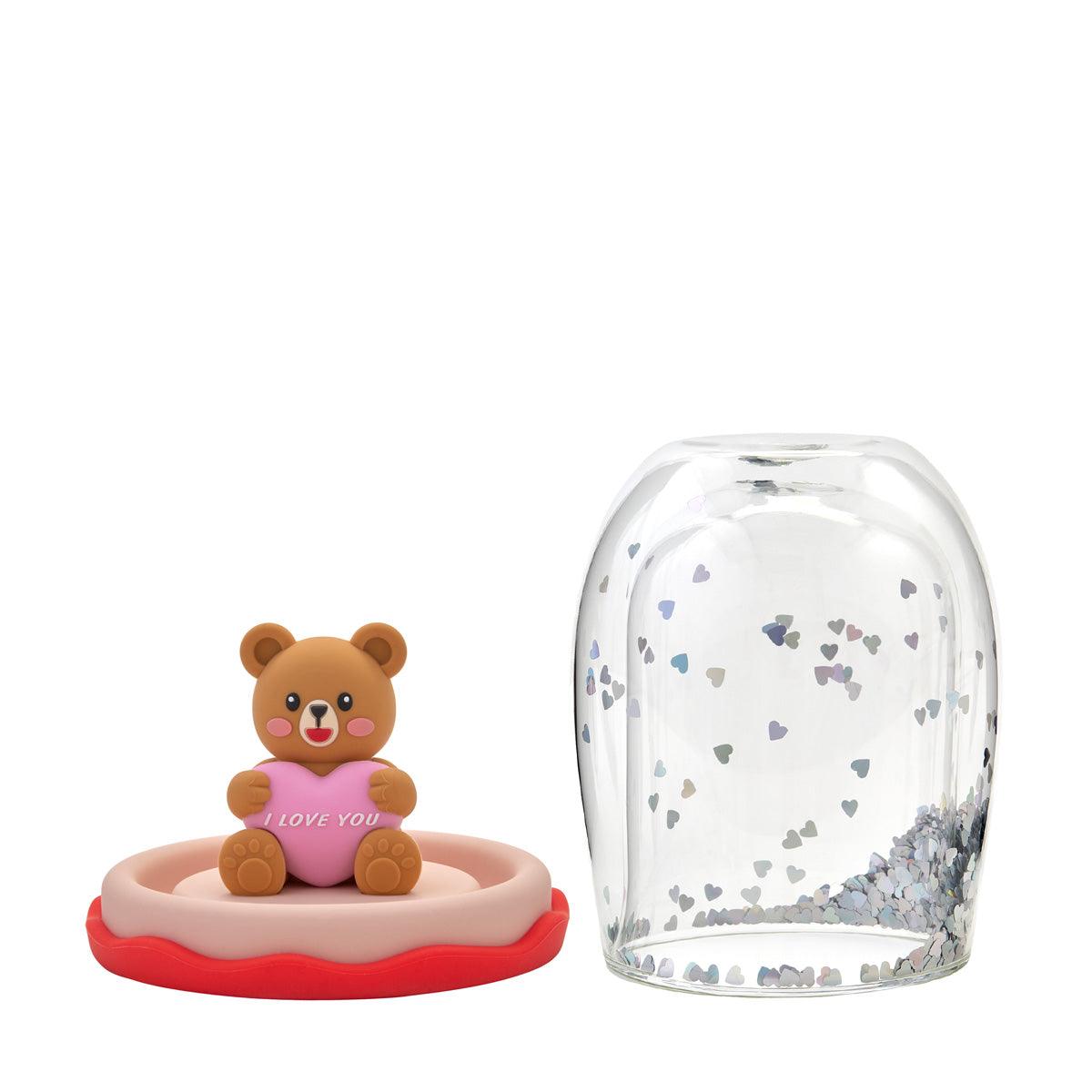 Love Teddi - MAGIC GLOBE