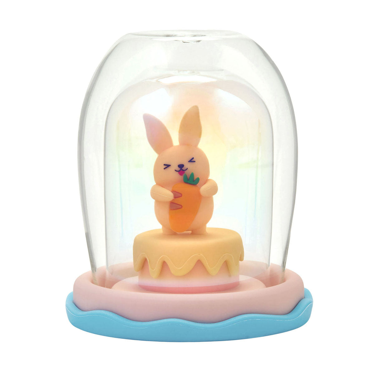 Bonbon Carrot - MAGIC GLOBE
