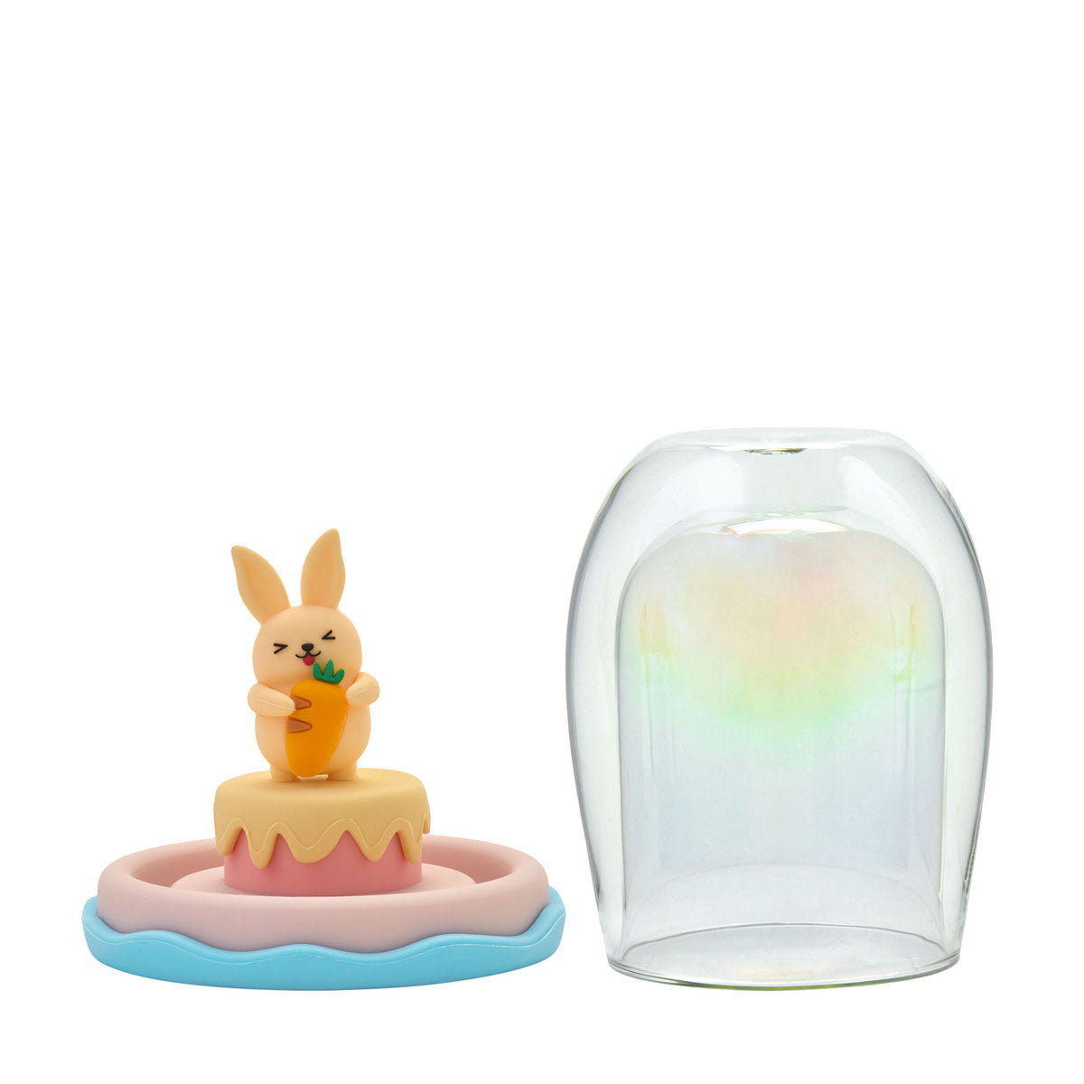Bonbon Carrot - MAGIC GLOBE
