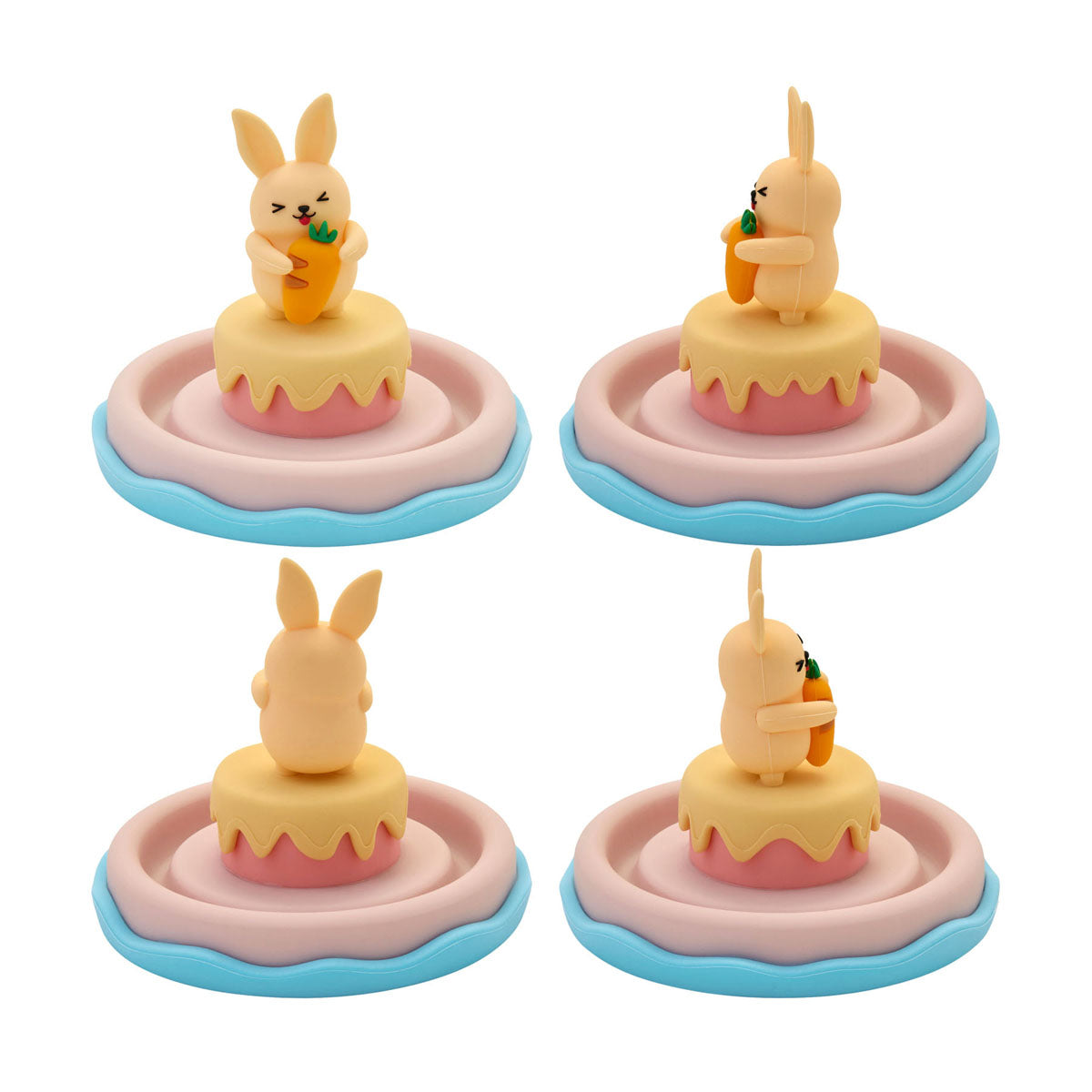 Bonbon Carrot - MAGIC GLOBE