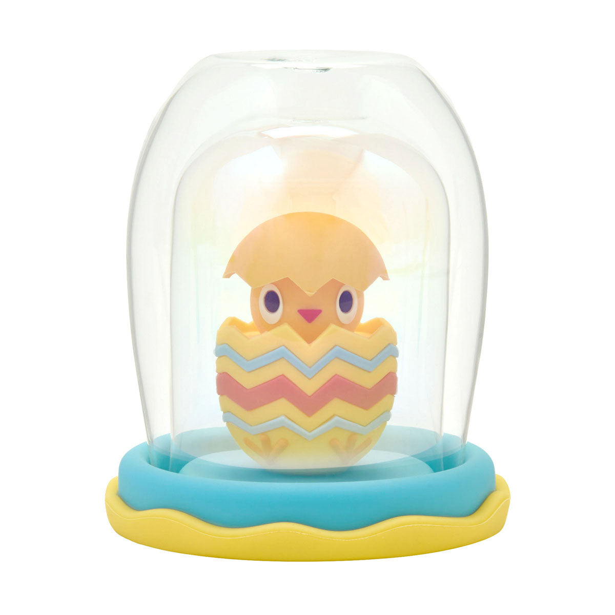 Chicky Egg - MAGIC GLOBE