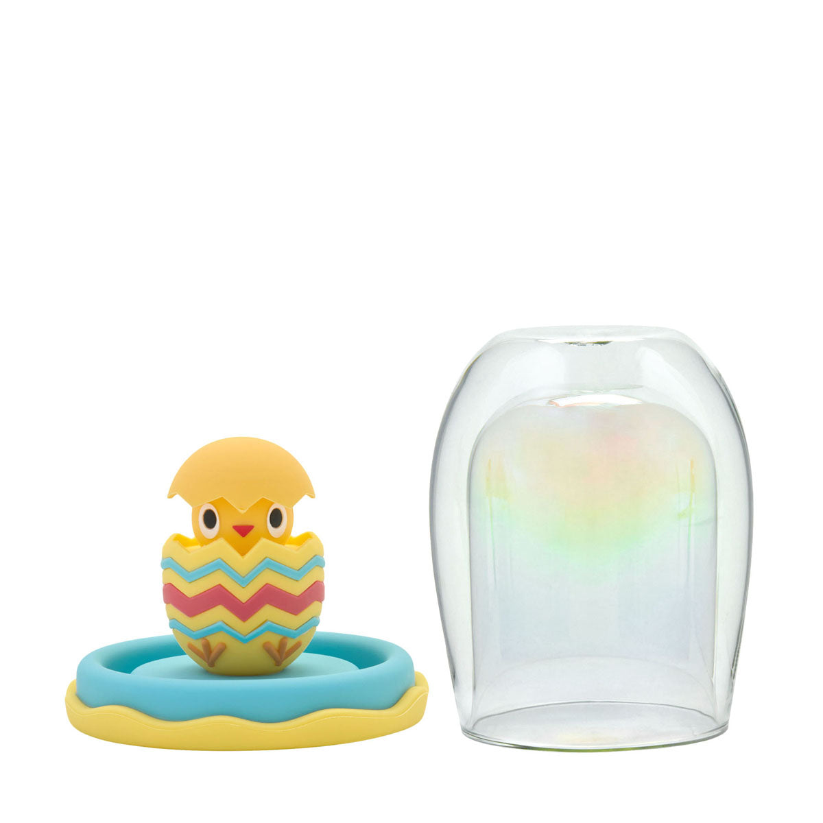Chicky Egg - MAGIC GLOBE