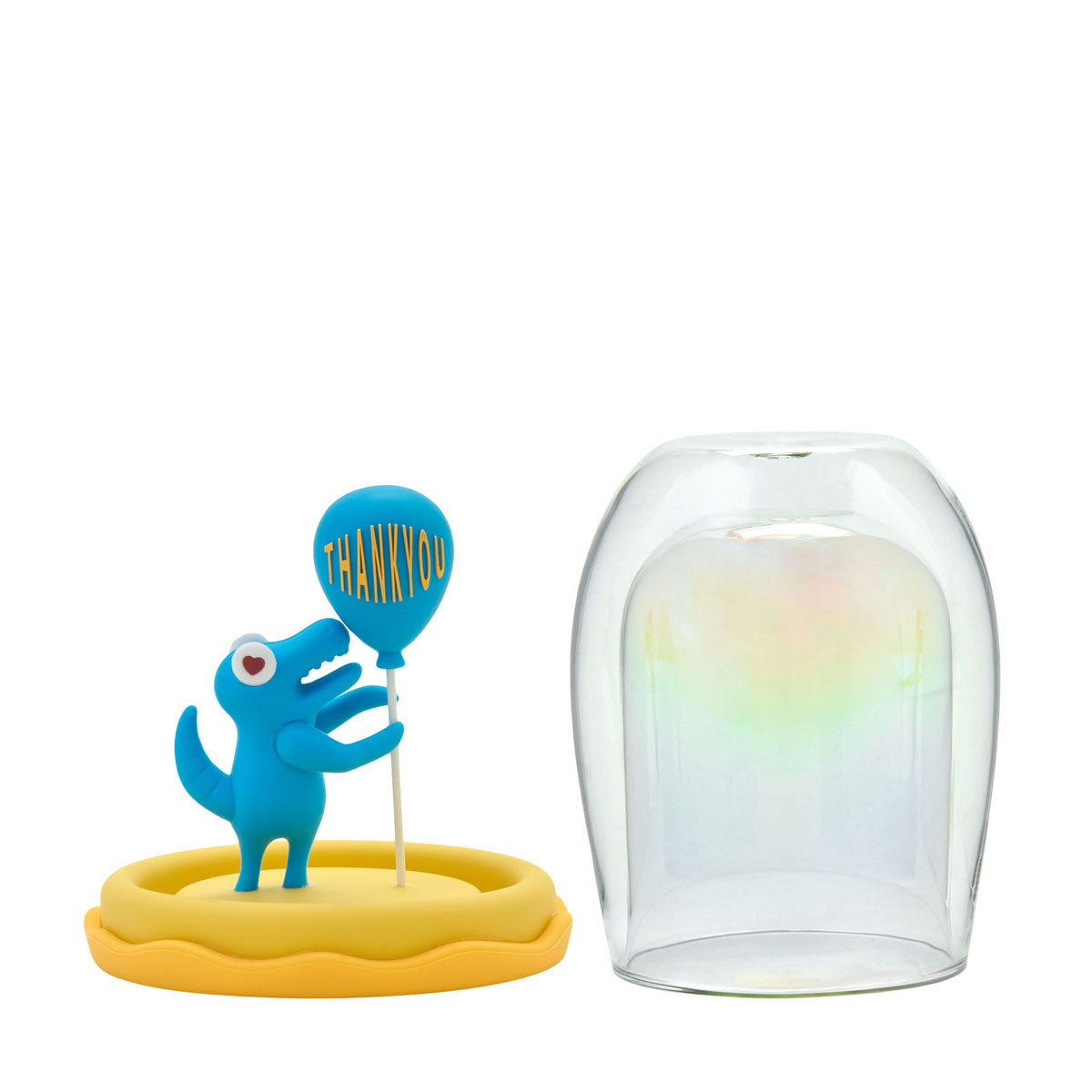 Biggy Thanks - MAGIC GLOBE