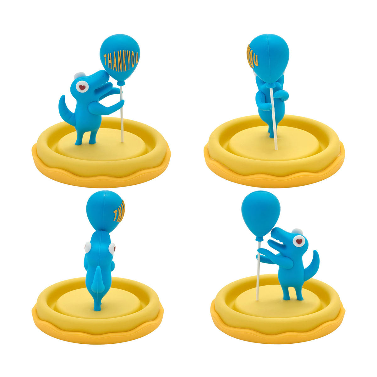 Biggy Thanks - MAGIC GLOBE