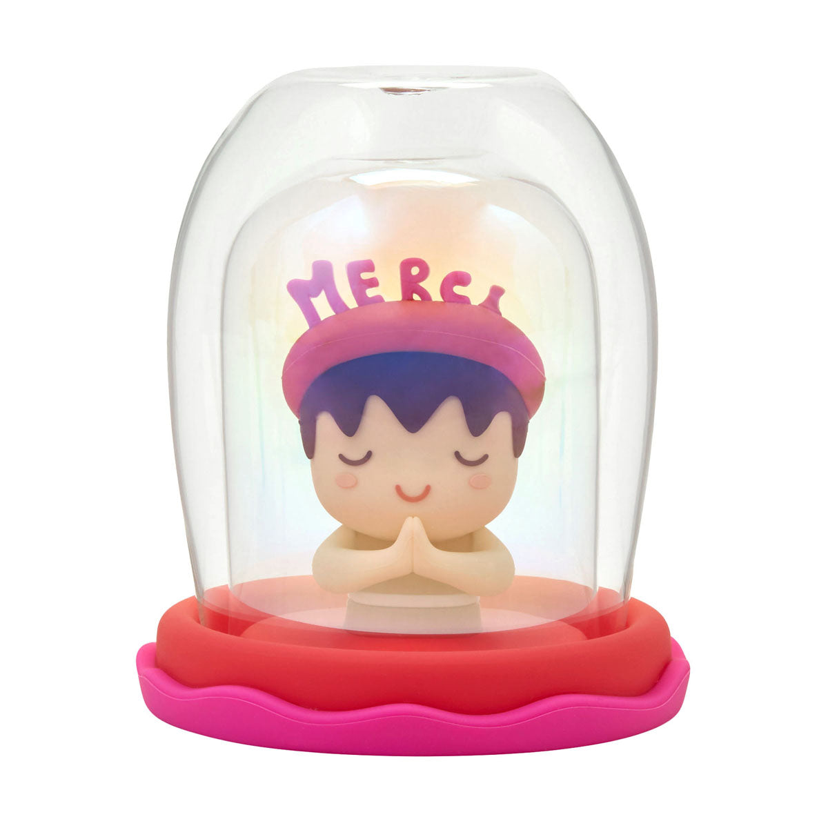 Bebe Merci - MAGIC GLOBE