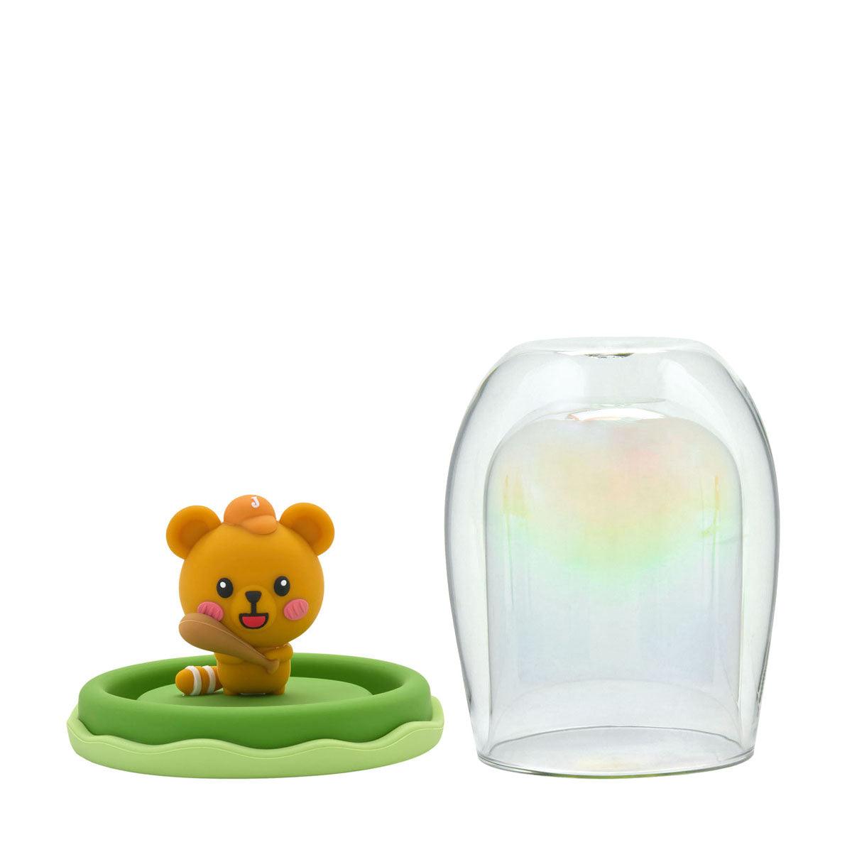 Teddi Baseball - MAGIC GLOBE