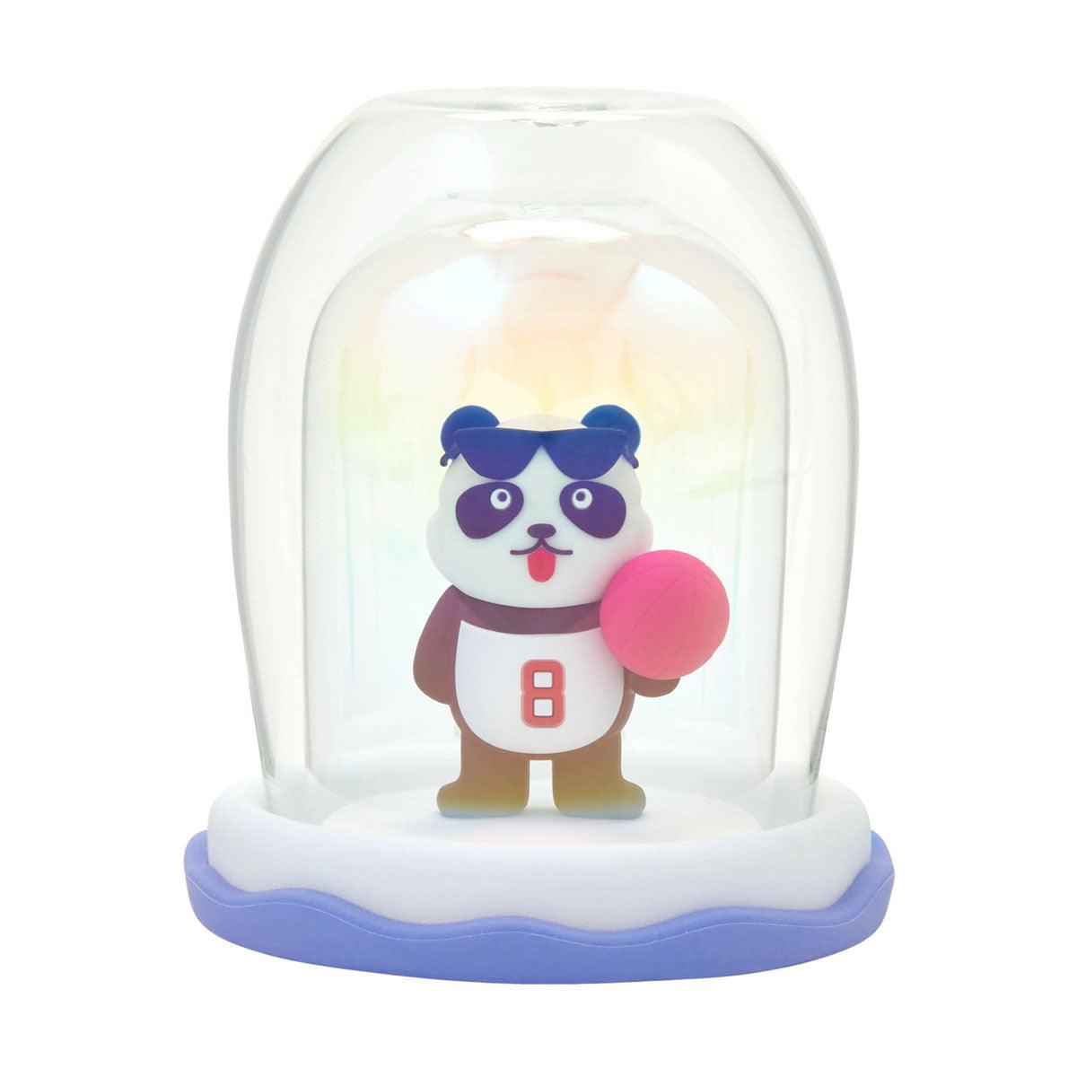 Panpan Basketball - MAGIC GLOBE