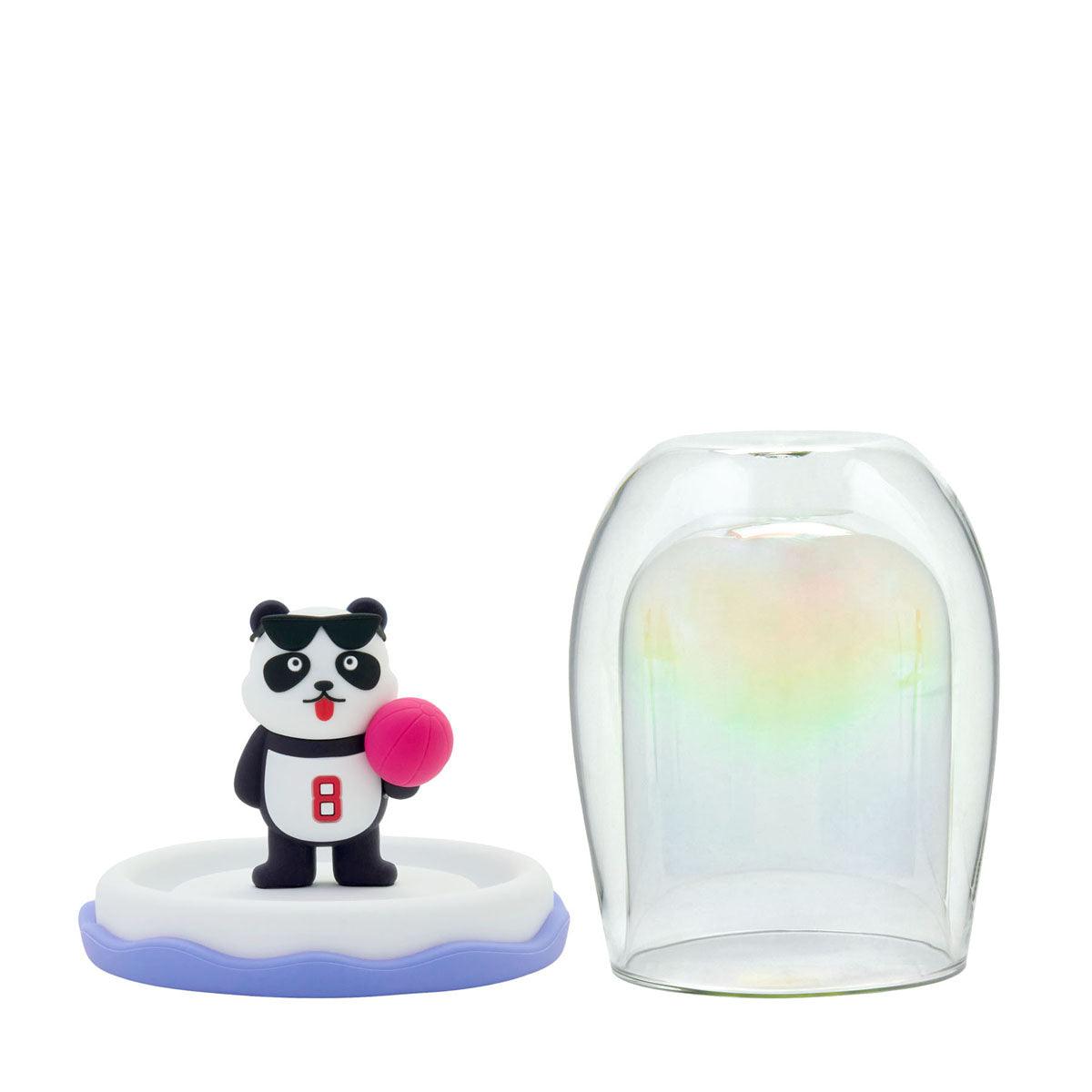 Panpan Basketball - MAGIC GLOBE
