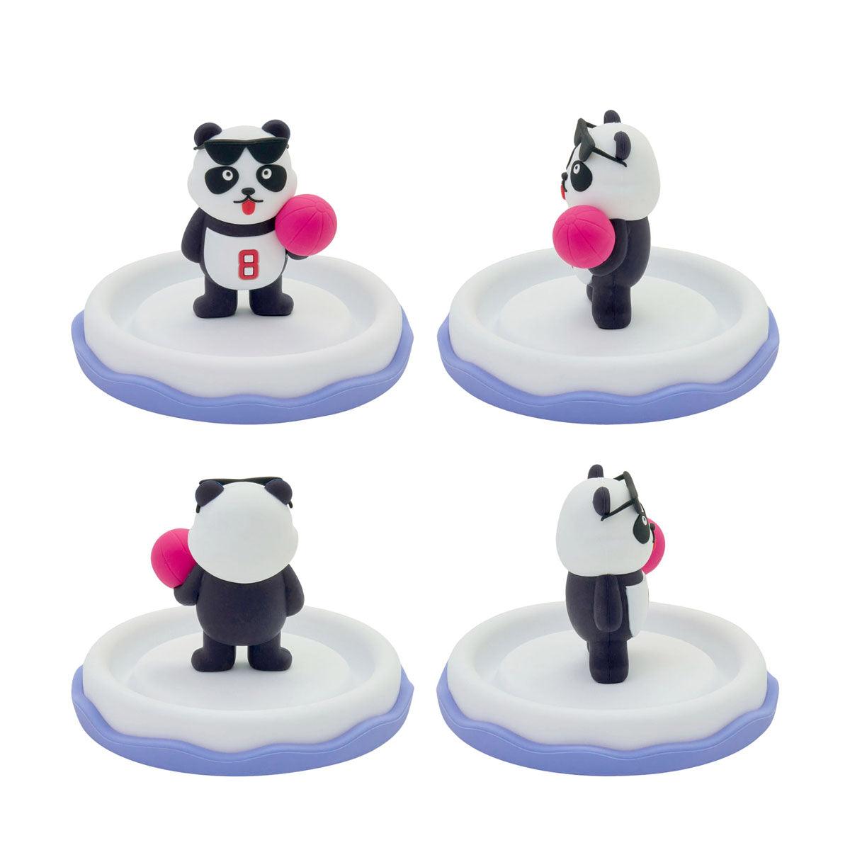 Panpan Basketball - MAGIC GLOBE