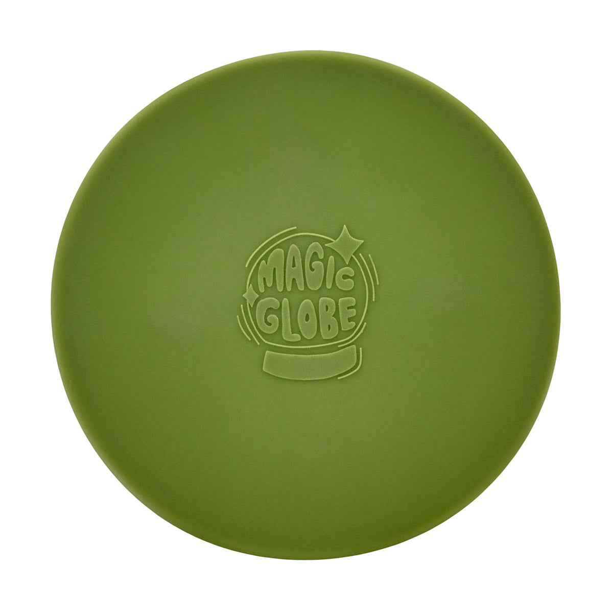 Baobao's Dad is #1 - MAGIC GLOBE