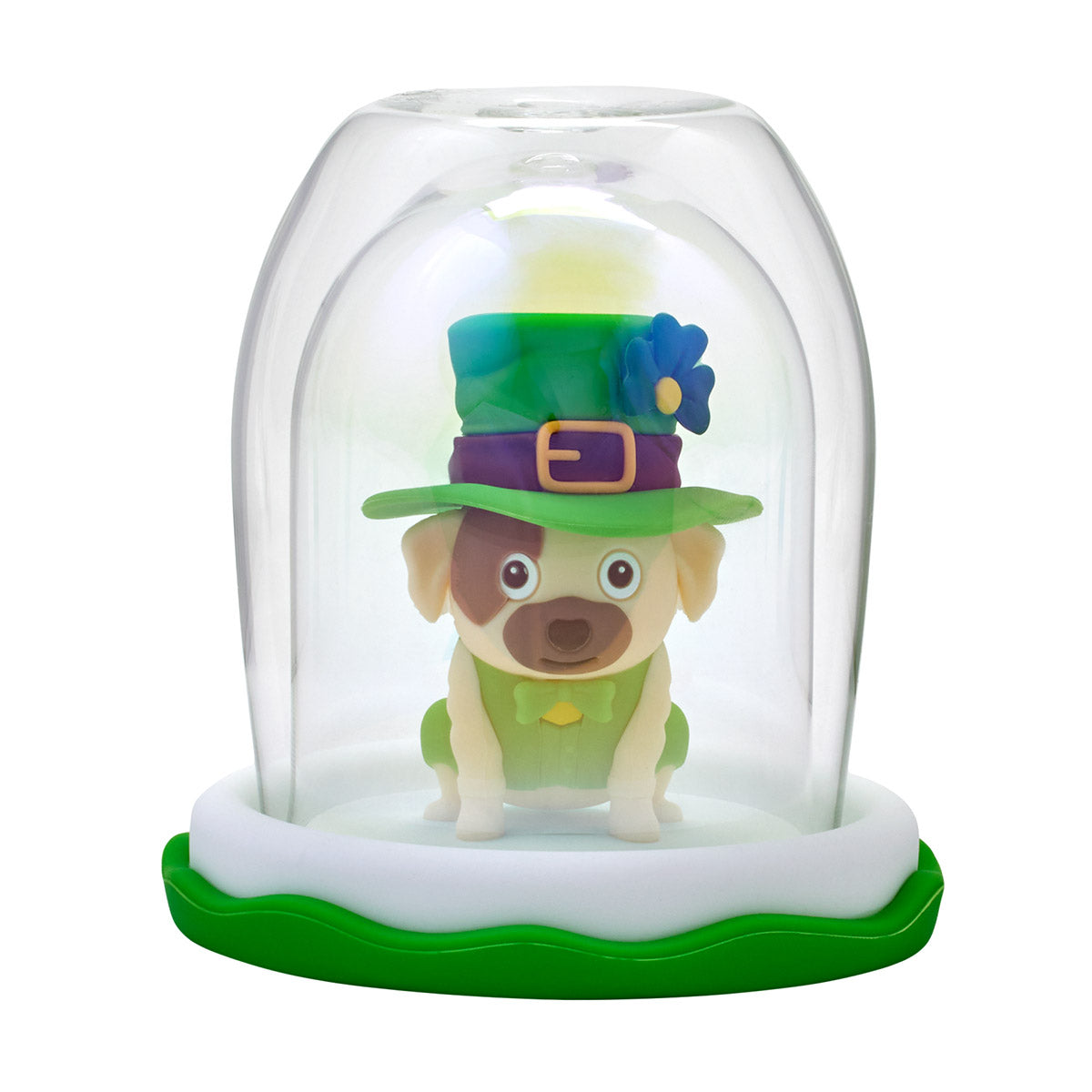 Luck of the Dog - MAGIC GLOBE