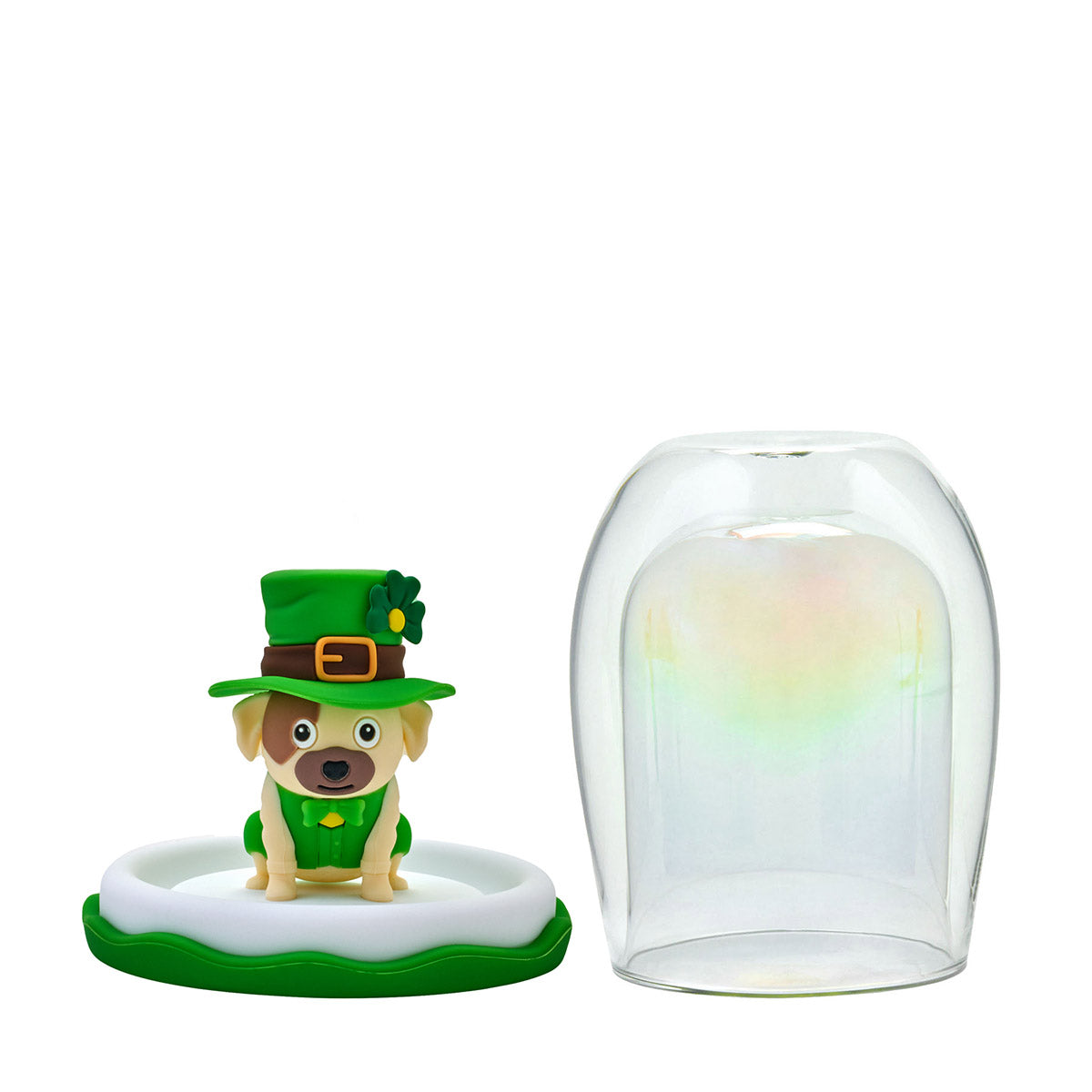 Luck of the Dog - MAGIC GLOBE